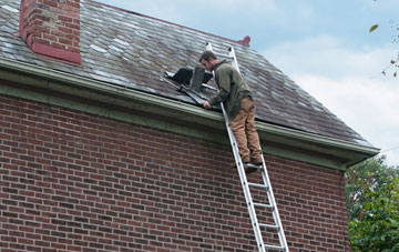 what affects urgent Linburn roof repairs