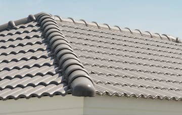 advantages of Linburn clay roofing