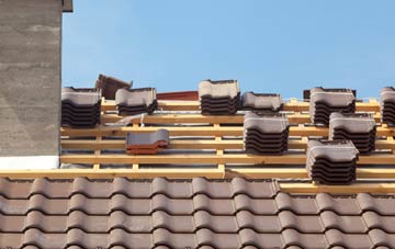 Linburn clay roofing costs