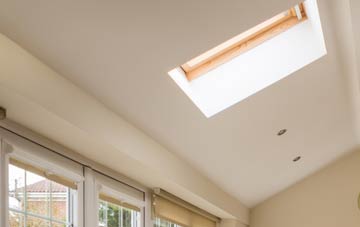 Linburn conservatory roof insulation companies