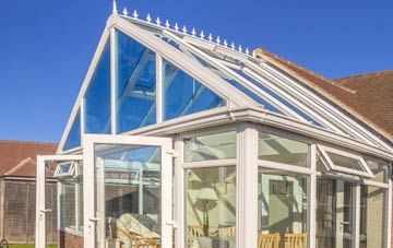 conservatory roof insulation costs Linburn