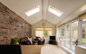 conservatory roof insulation Linburn, West Lothian