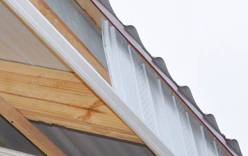 why Linburn fascia repairs are essential