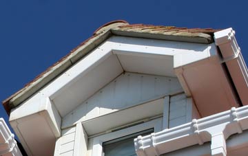 Linburn fascia installation costs