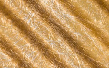 Linburn fibreglass roof waterproofing