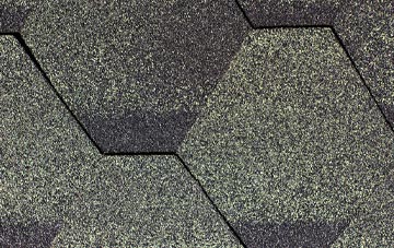 Linburn fibreglass shingle repairs