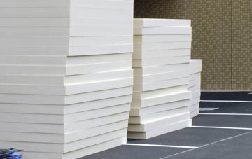 Linburn flat roof insulation costs