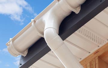 Linburn gutter installation costs