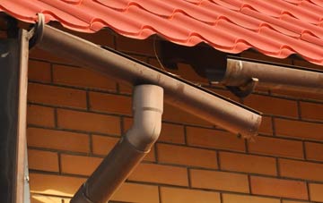 Linburn gutter repair costs