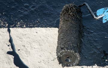 Linburn liquid sealant waterproofing