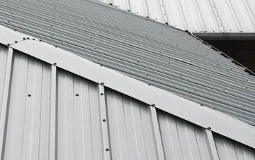 disadvantages of Linburn metal roofing