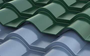 who should consider Linburn plastic roofs