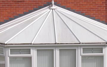Linburn polycarbonate conservatory roof repairs