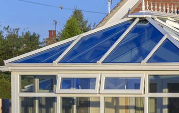 professional Linburn conservatory insulation