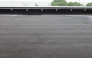Linburn asphalt roof replacement