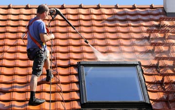 roof cleaning Linburn, West Lothian
