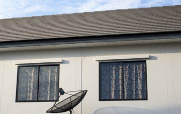 Linburn rubber roof costs