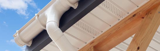 get Linburn guttering quotes today