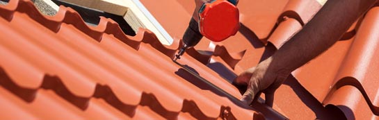 save on Linburn roof installation costs