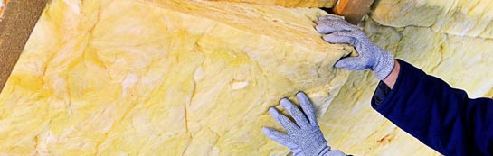 quotes for Linburn roof insulation