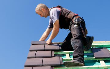 disadvantages of Linburn slate roofing