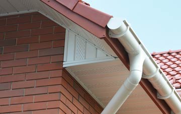 Linburn soffit repair costs