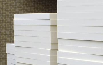 Linburn tapered roof insulation costs