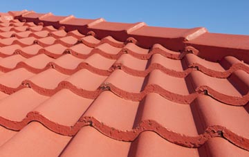 Linburn tile and slate roof replacement
