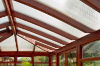 Linburn conservatory roofing insulation