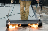 Linburn flat roof sealing quote