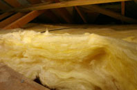 Linburn pitch roof insulation