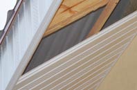 rated Linburn soffit repair companies