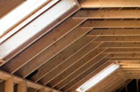 Linburn tapered roof insulation quotes